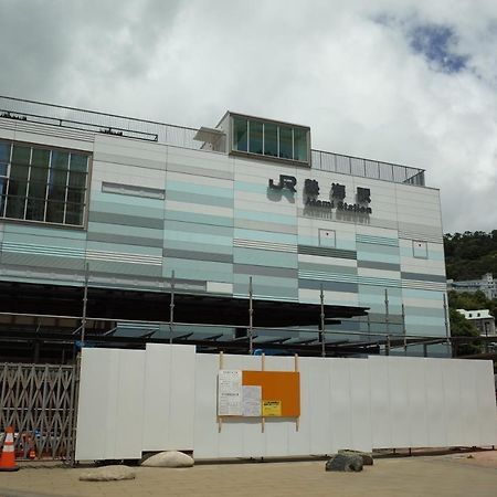 Bnb+Atami Resort Экстерьер фото