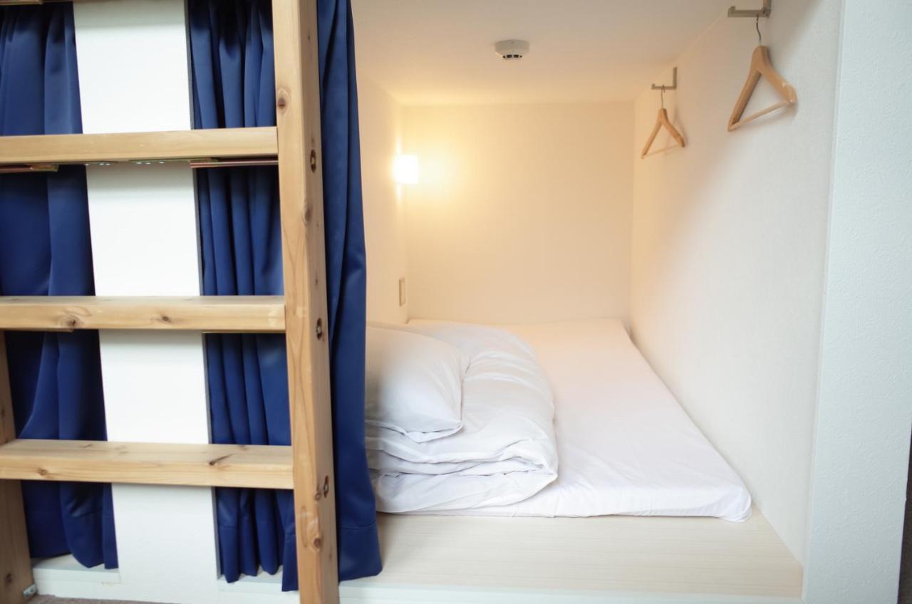 Bnb+Atami Resort Экстерьер фото