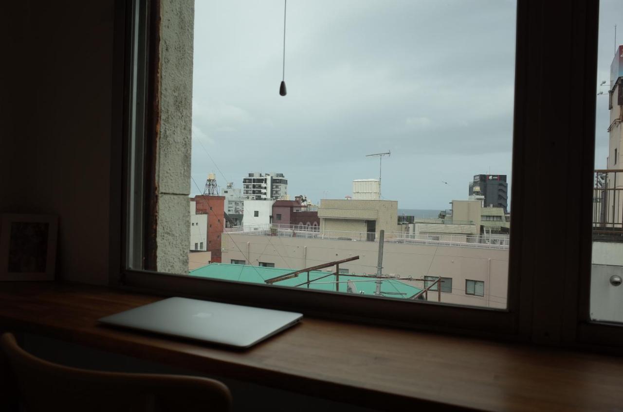 Bnb+Atami Resort Экстерьер фото