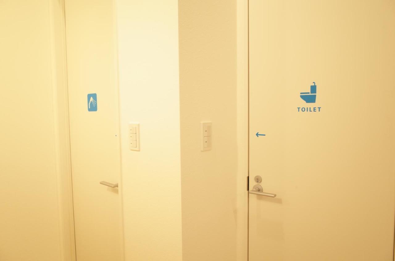 Bnb+Atami Resort Экстерьер фото