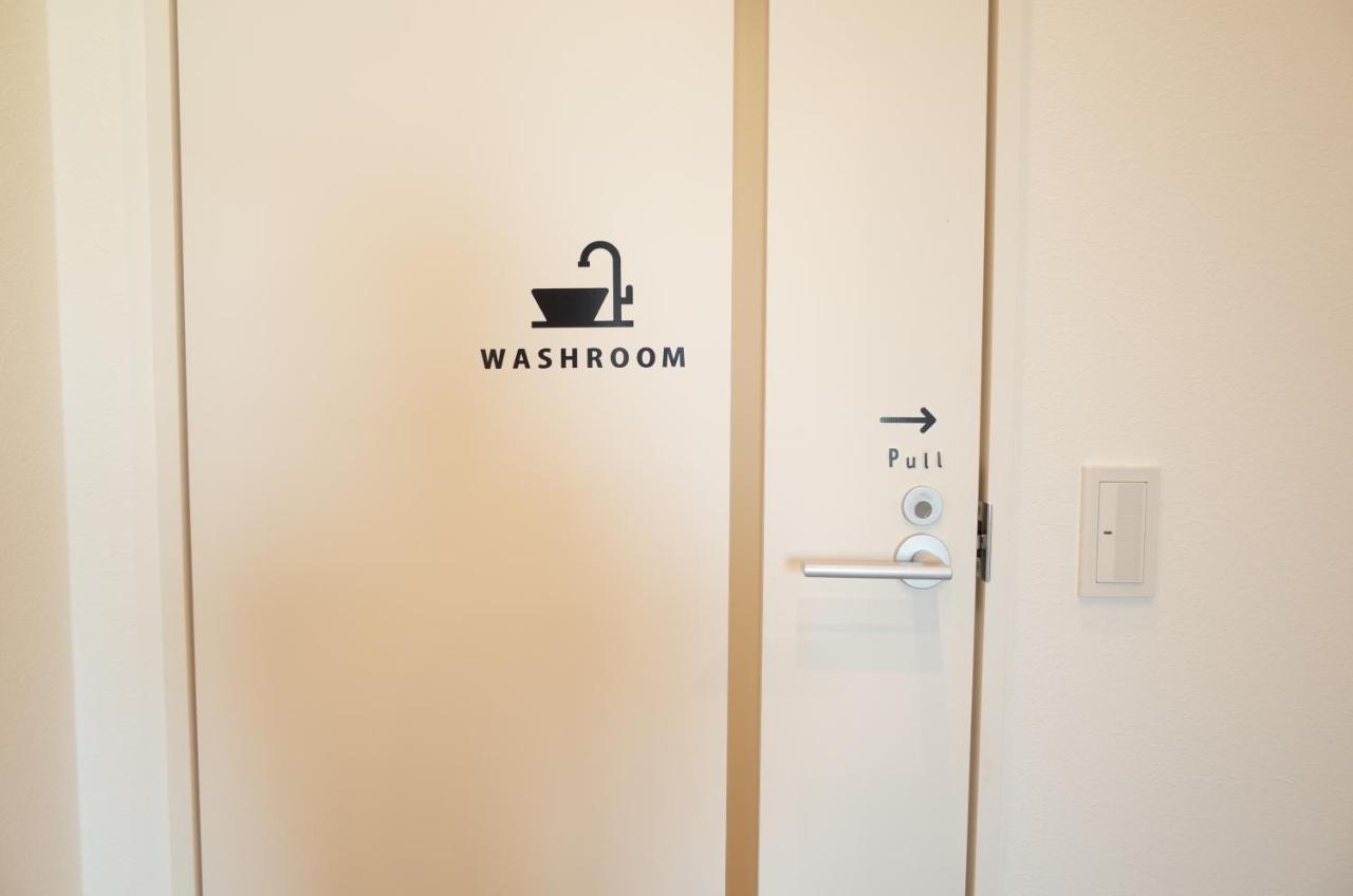 Bnb+Atami Resort Экстерьер фото
